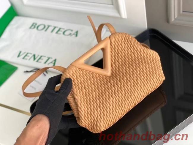 Bottega Veneta POINT 661986 Almond