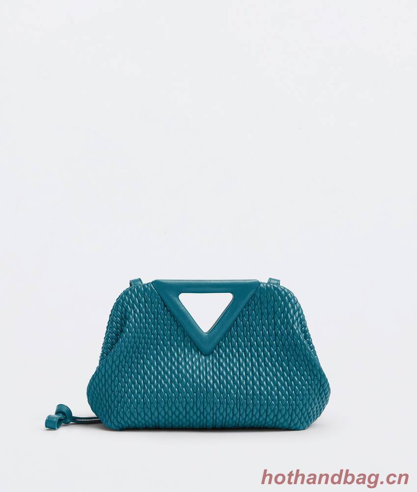 Bottega Veneta POINT 661986 Mallard