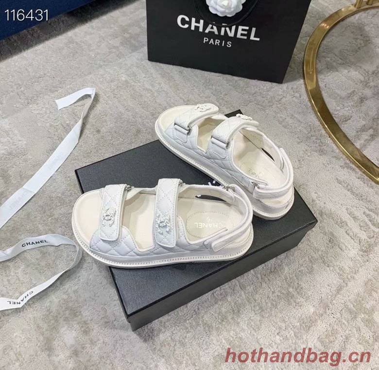 Chanel Shoes CH2812JS-1