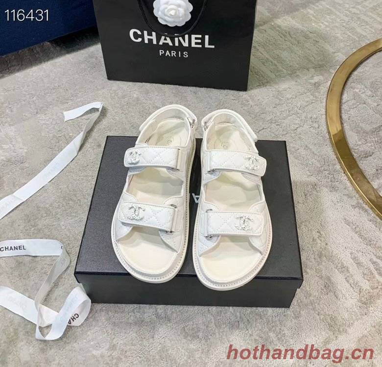 Chanel Shoes CH2812JS-1