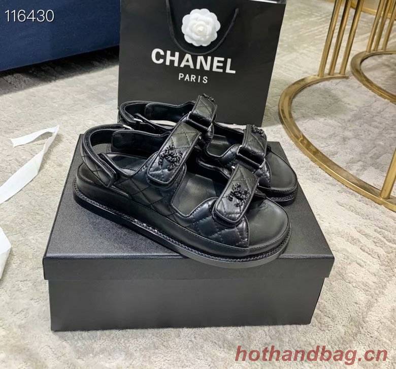 Chanel Shoes CH2812JS-2