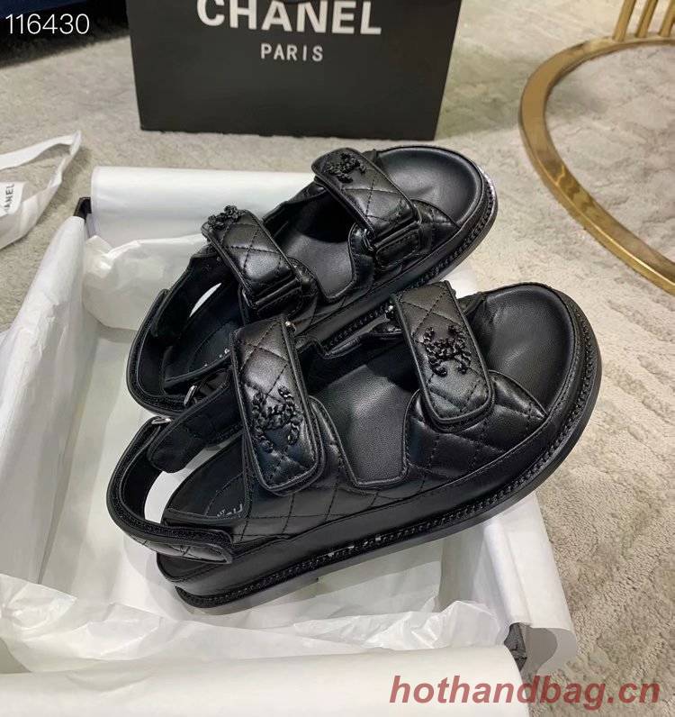 Chanel Shoes CH2812JS-2