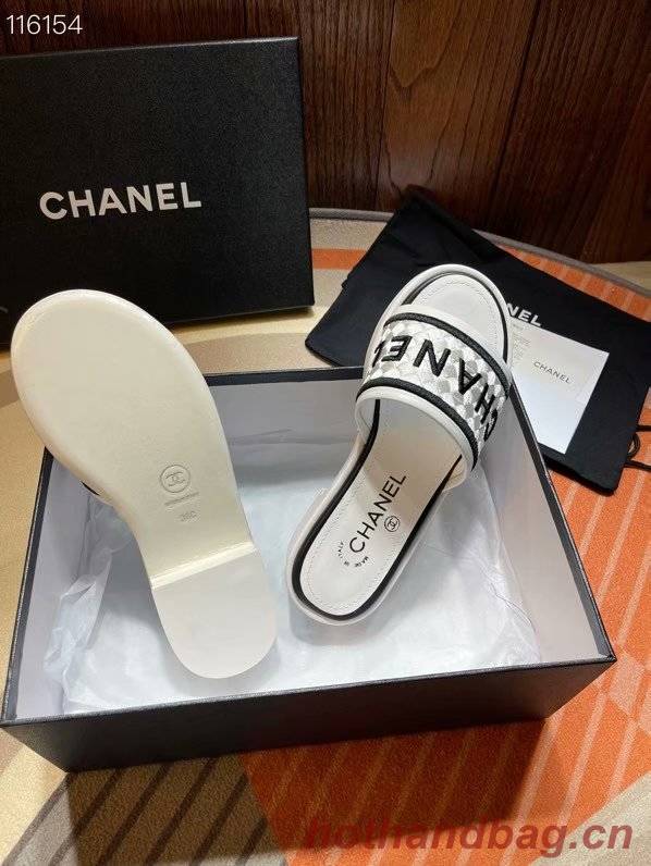 Chanel Shoes CH2813KK-3