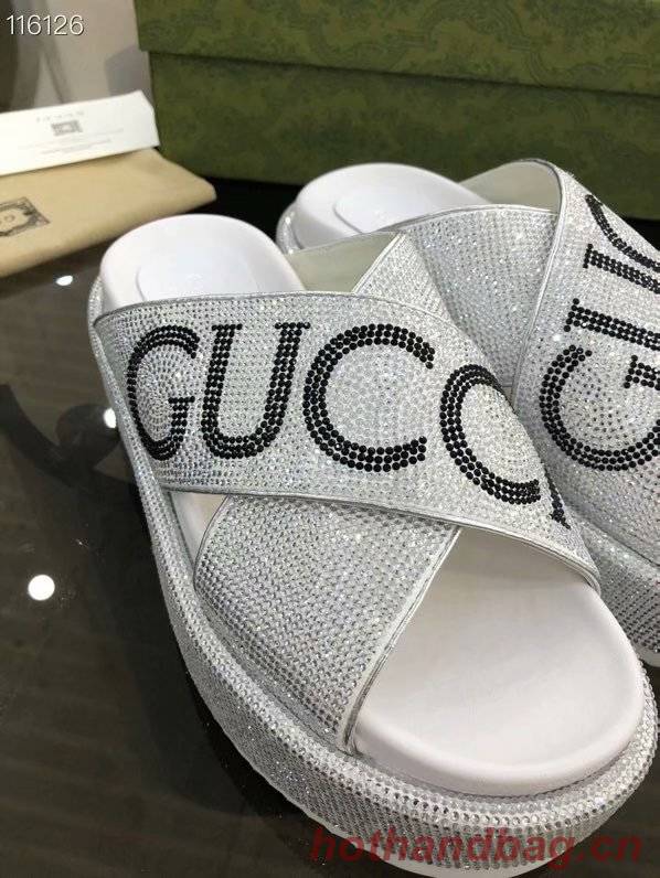 Gucci Shoes GG1736XB-1