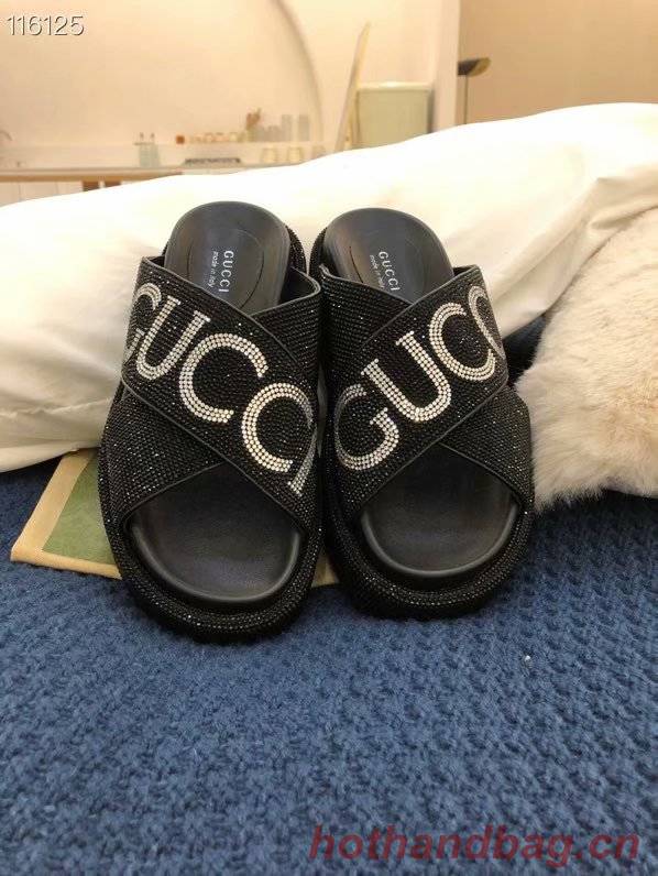 Gucci Shoes GG1736XB-2