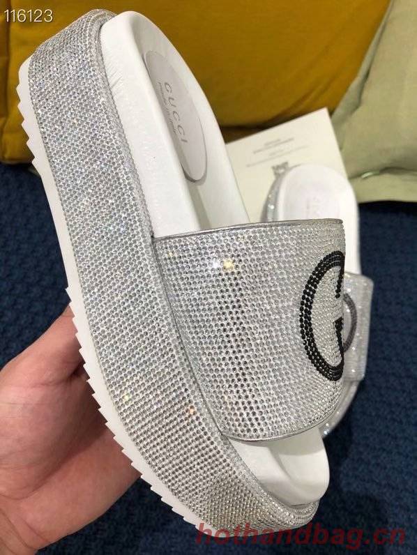 Gucci Shoes GG1736XB-3