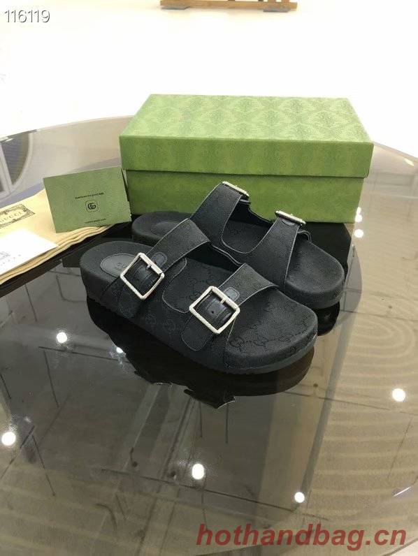 Gucci Shoes GG1737XB-3