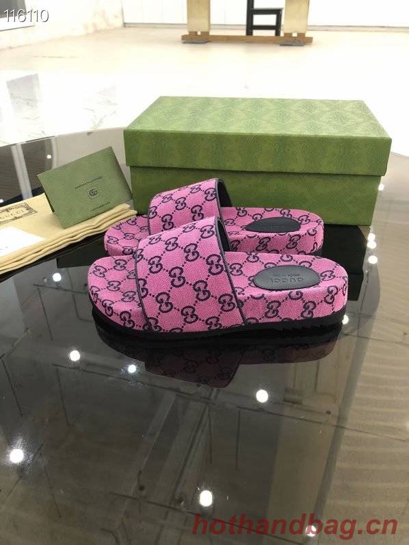 Gucci Shoes GG1738XB-1