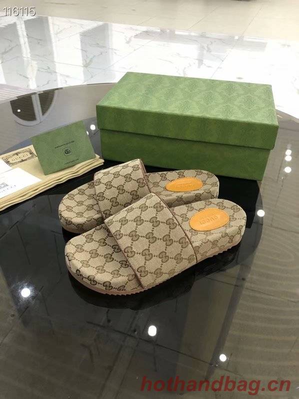 Gucci Shoes GG1738XB-2