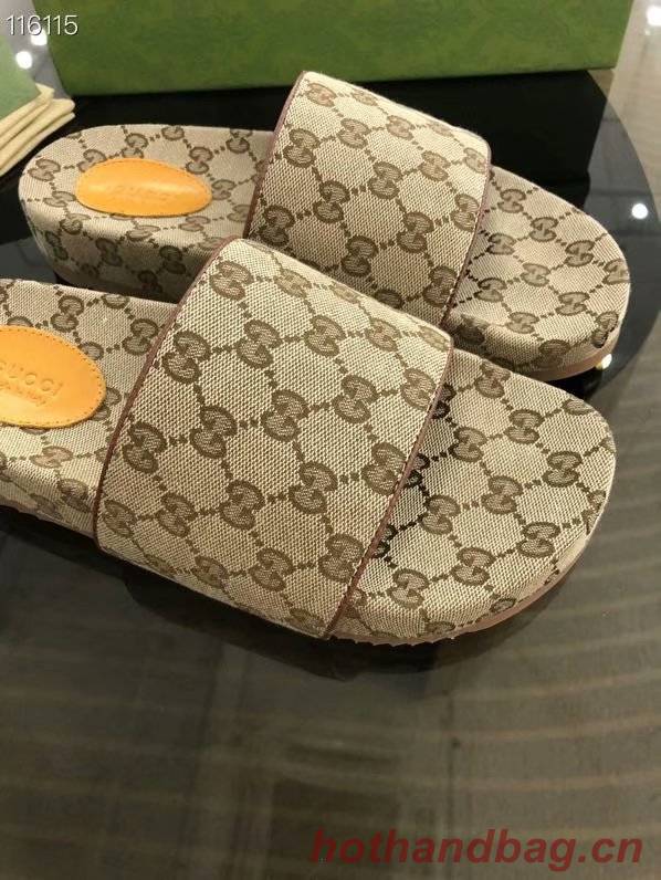 Gucci Shoes GG1738XB-2