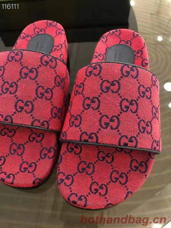 Gucci Shoes GG1738XB-6