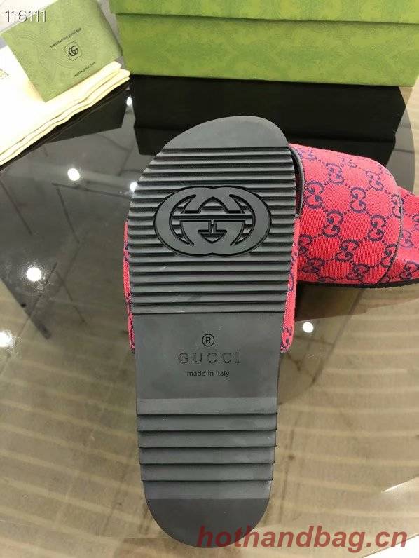 Gucci Shoes GG1738XB-6