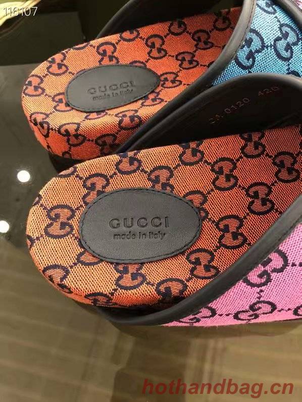 Gucci Shoes GG1739XB-1