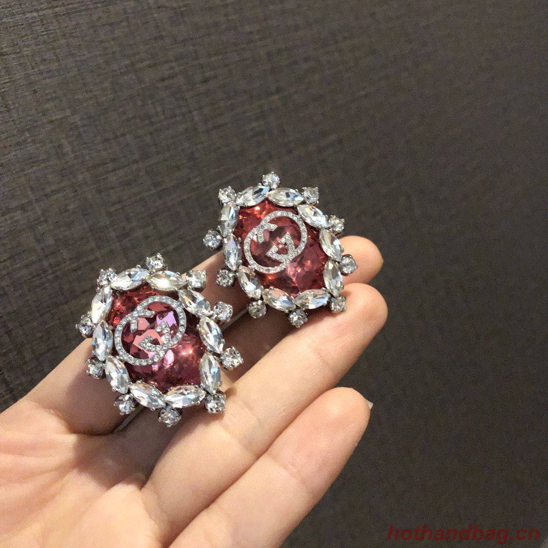 Gucci Earrings GE6592