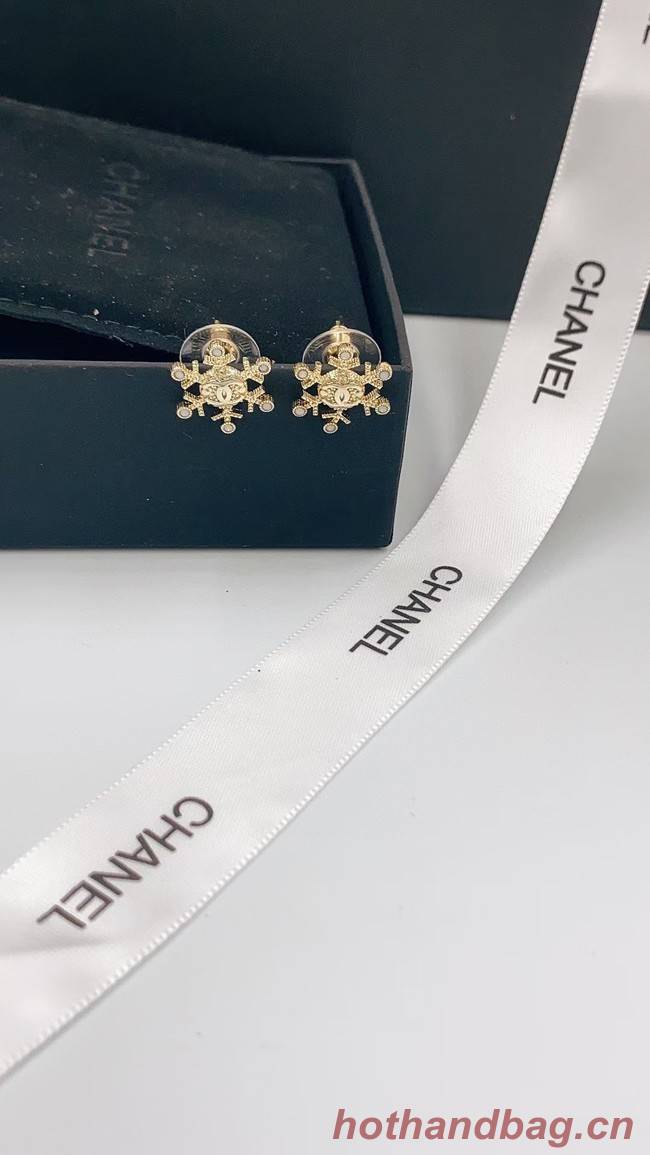 Chanel Earrings CE6601