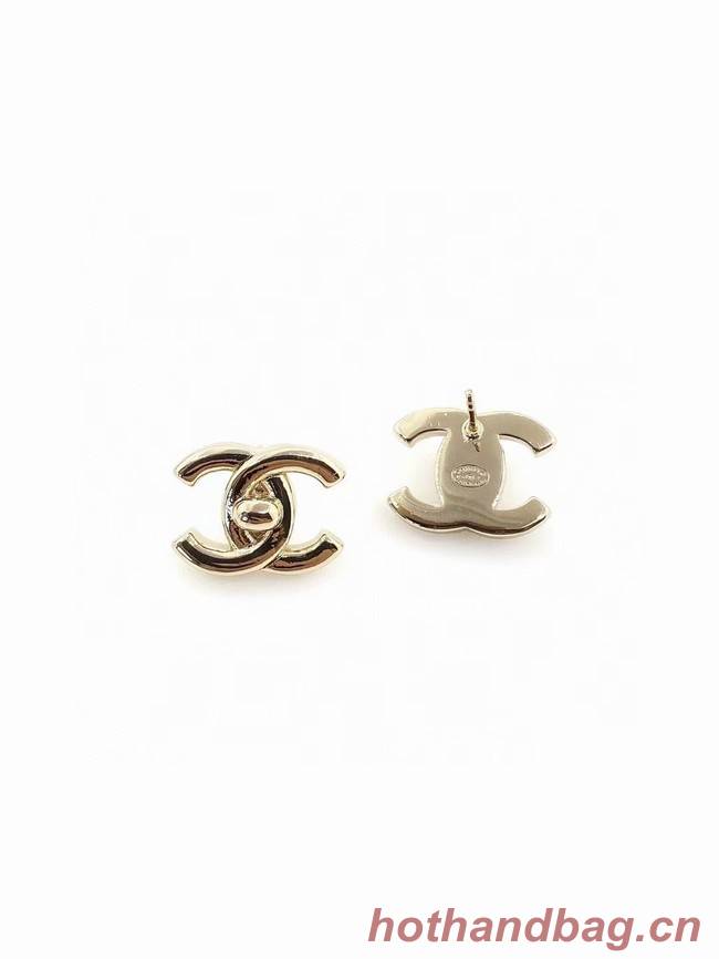 Chanel Earrings CE6602