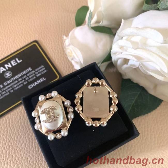 Chanel Earrings CE6610