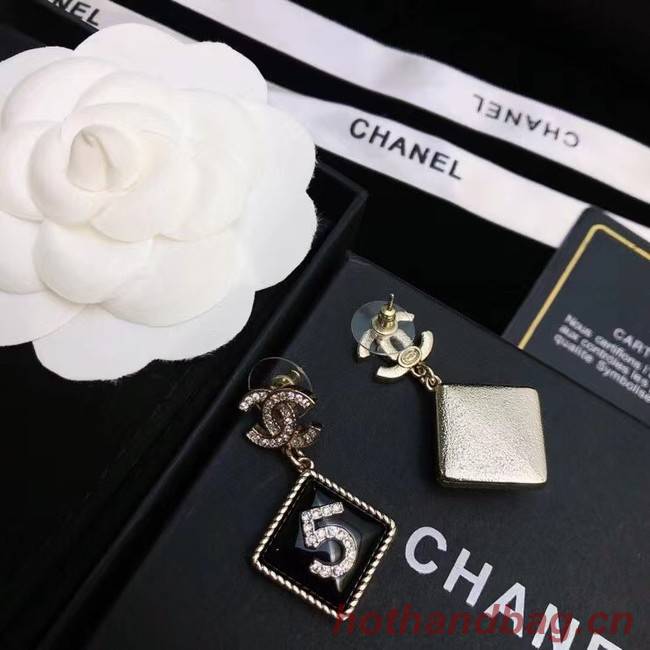 Chanel Earrings CE6612