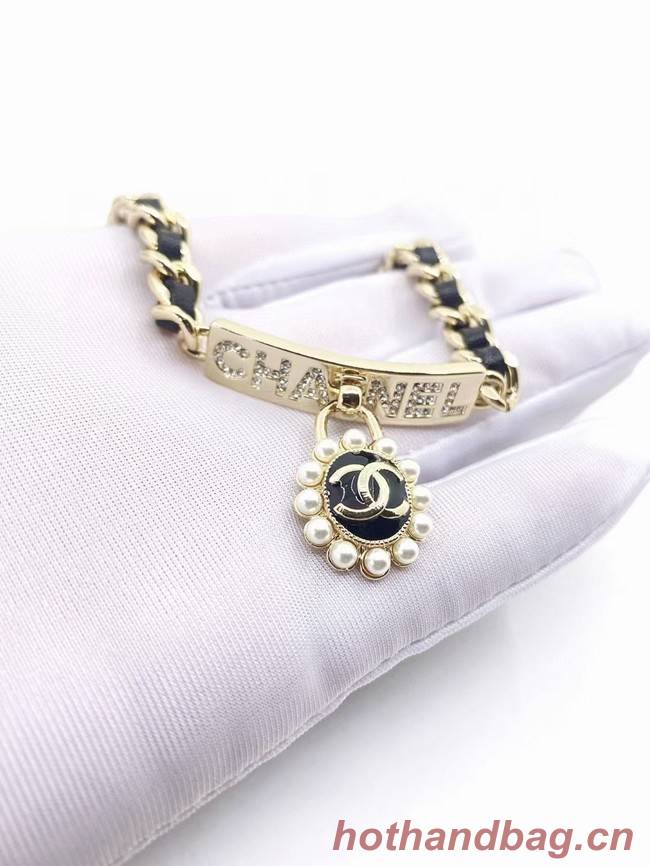 Chanel Necklace CE6603