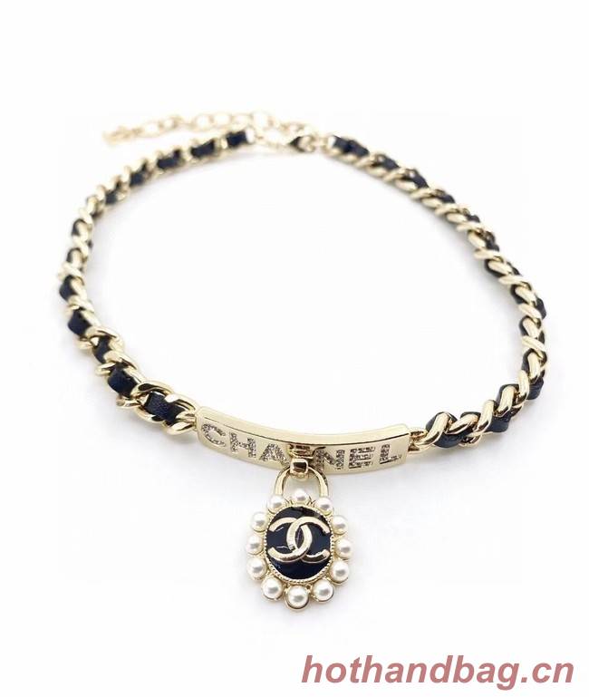 Chanel Necklace CE6603