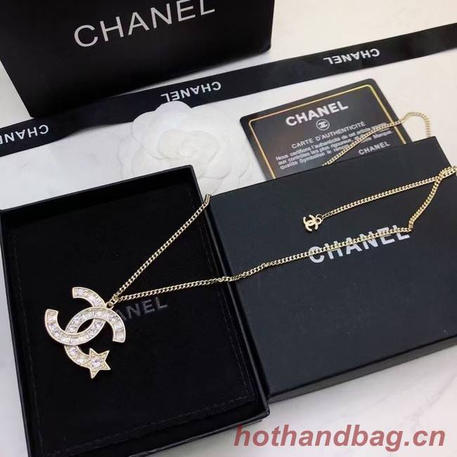 Chanel Necklace CE6606