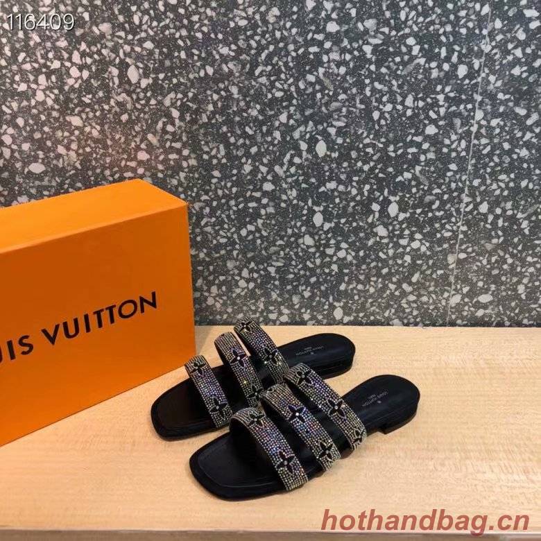 Louis Vuitton Shoes LV1120LS-1