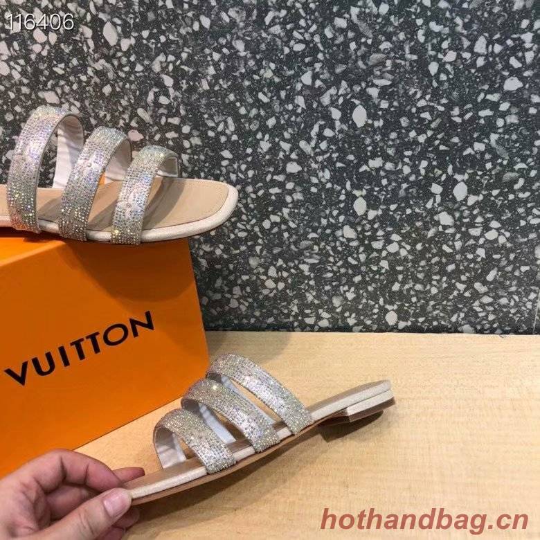 Louis Vuitton Shoes LV1120LS-4