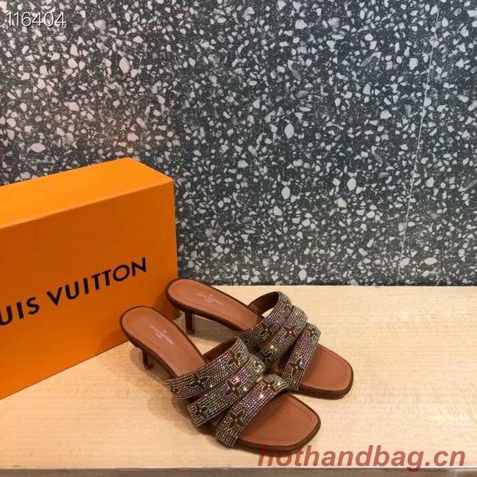 Louis Vuitton Shoes LV1121LS-1 