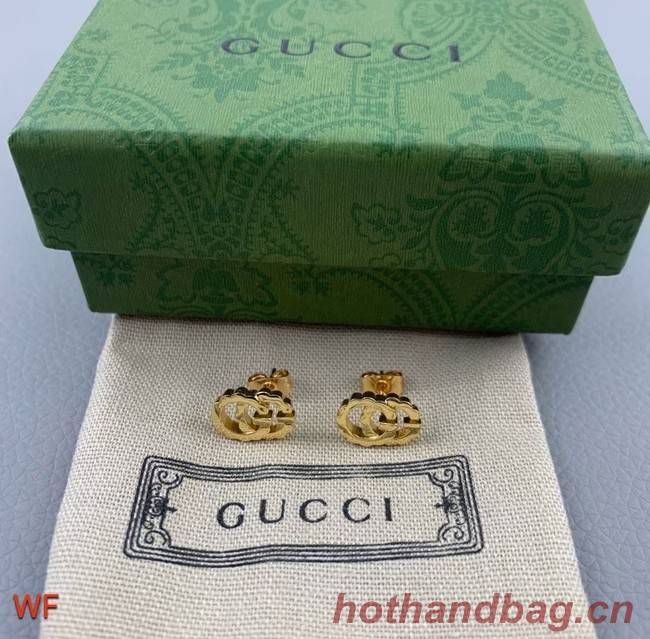 Gucci Earrings CE6618