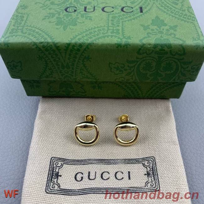 Gucci Earrings CE6620