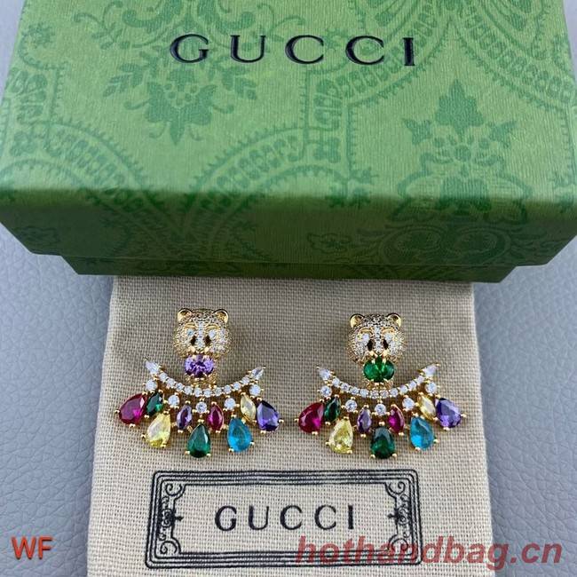 Gucci Earrings CE6623