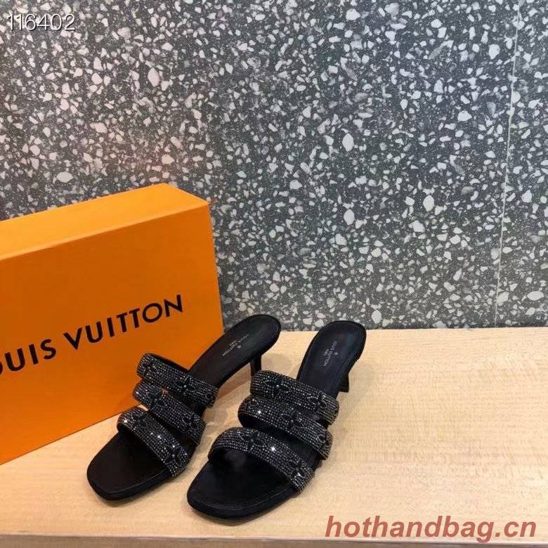 Louis Vuitton Shoes LV1121LS-3