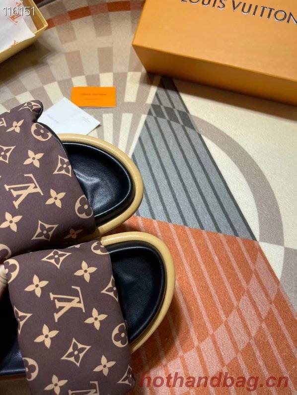 Louis Vuitton Shoes LV1122KK-1