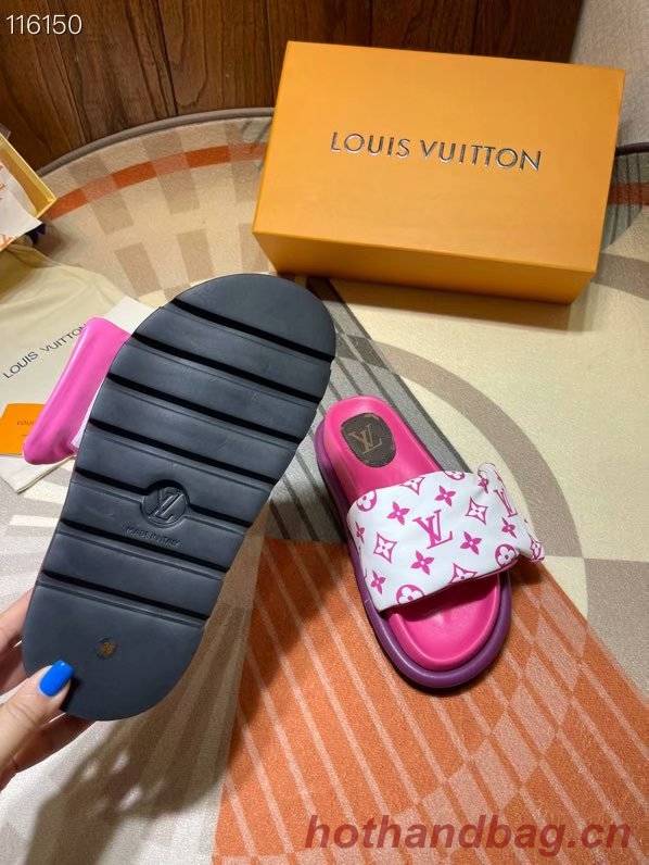 Louis Vuitton Shoes LV1122KK-2