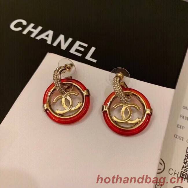 Chanel Earrings CE6638