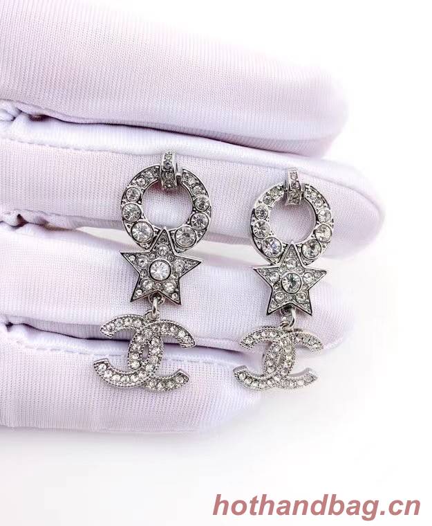 Chanel Earrings CE6647