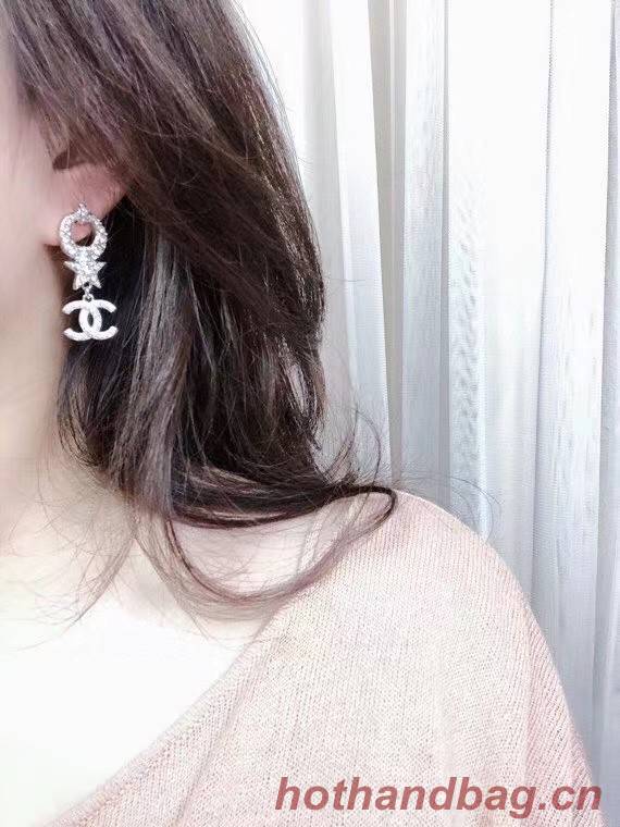 Chanel Earrings CE6647