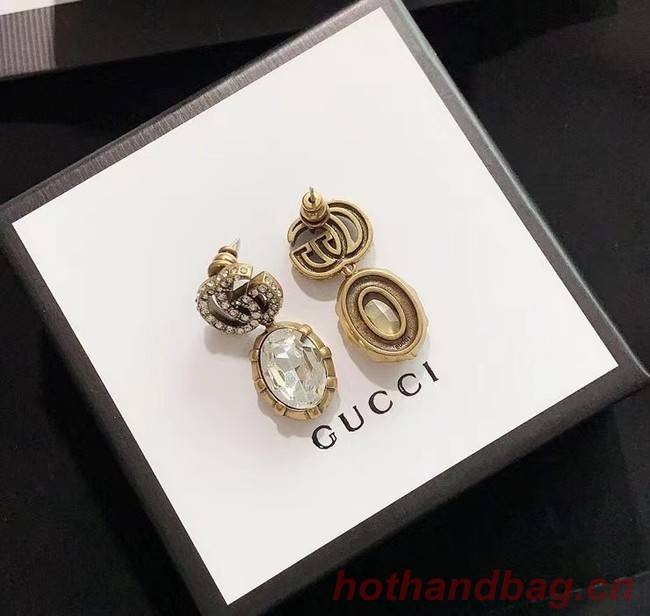 Chanel Earrings CE6649