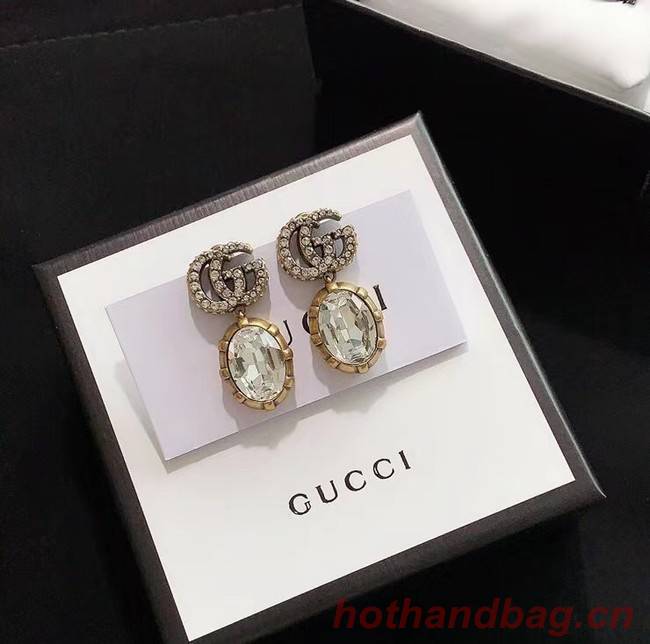 Chanel Earrings CE6649