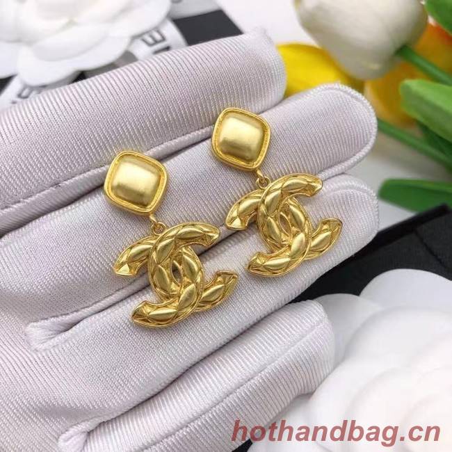 Chanel Earrings CE6651