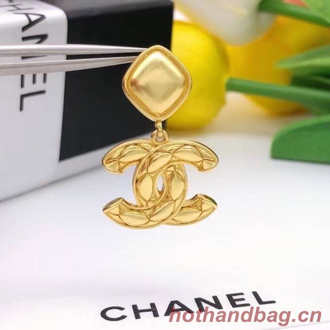 Chanel Earrings CE6651