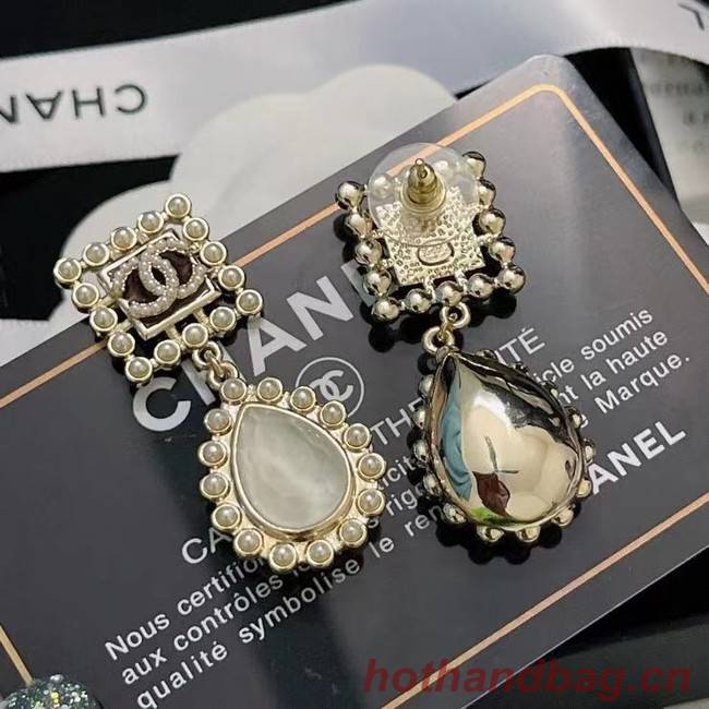 Chanel Earrings CE6653