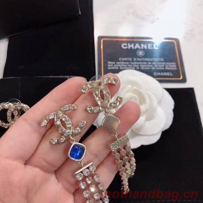 Chanel Earrings CE6657