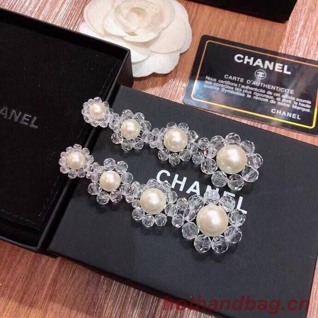 Chanel Earrings CE6658