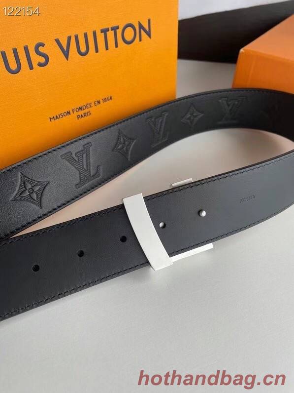 Louis Vuitton REVERSO 40MM REVERSIBLE BELT M0032