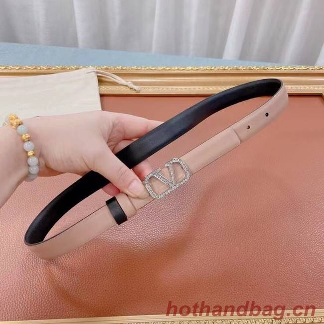 Valentino leather Belt 473036