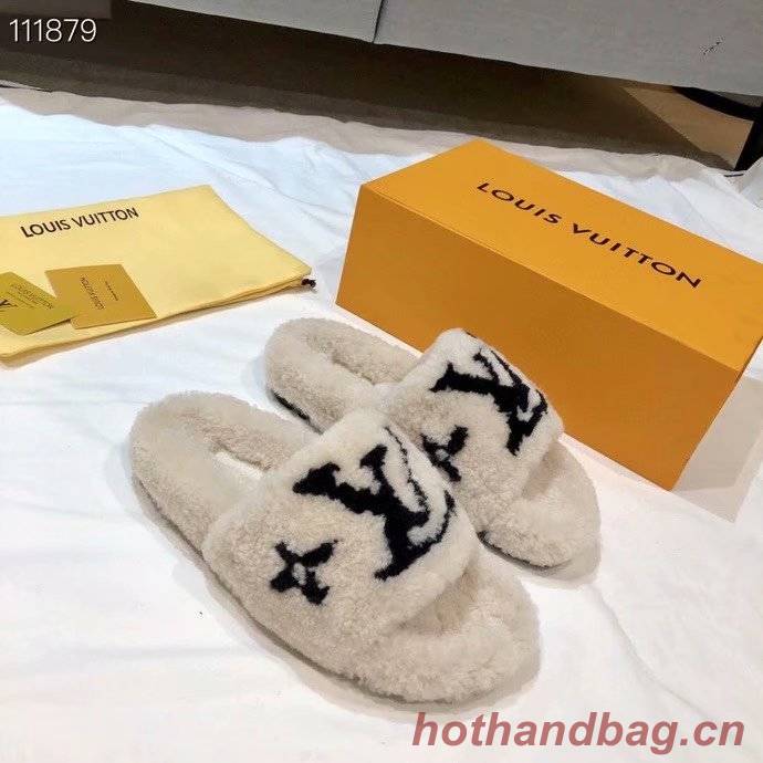 Louis Vuitton Shoes LV1123KK-3