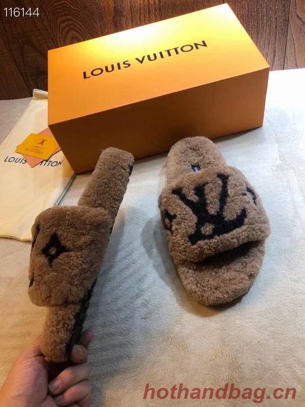 Louis Vuitton Shoes LV1123KK-5