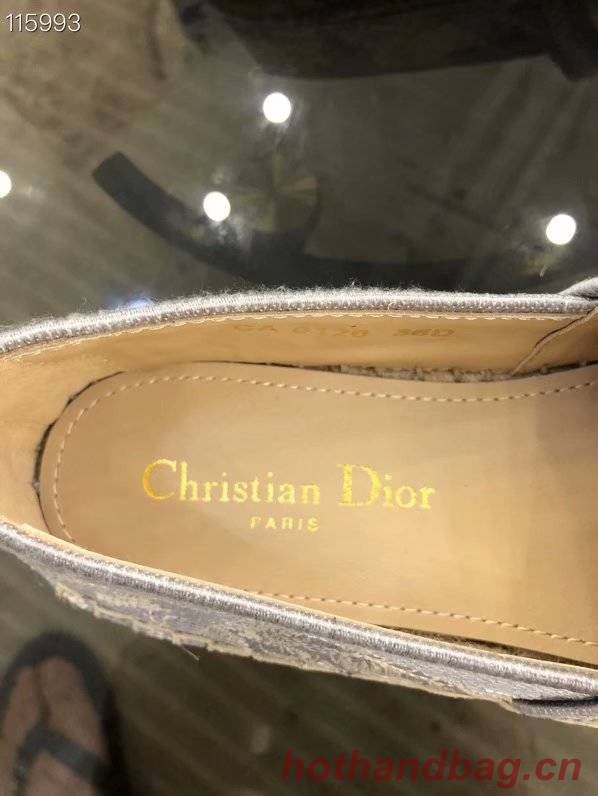 Dior Shoes GG1729XB-13