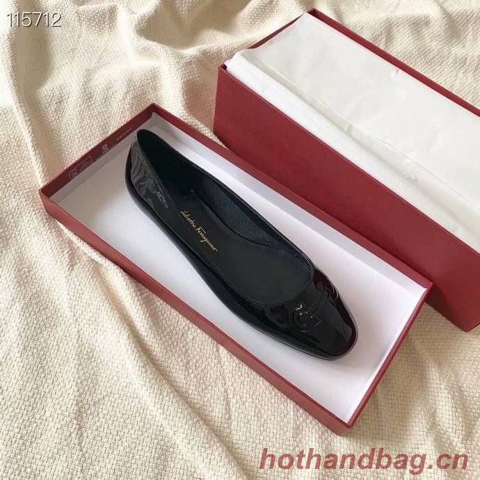 Ferragamo Shoes FL988FC-1